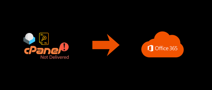 Cover image for Infrastructure Modernization: A Strategic cPanel to Microsoft 365 Migration